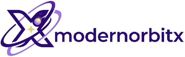 Modern Orbitx