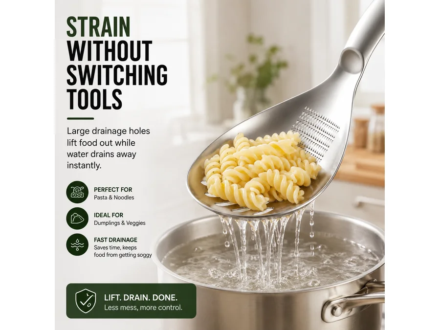 Less Switching Means Less Cleanup