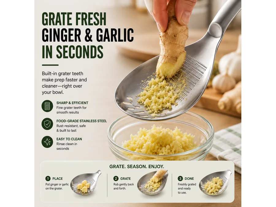 Made For Kitchens Without Much Room